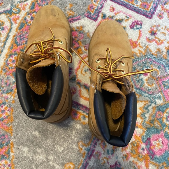 Timberland Classic Waterproof Boots main image 4